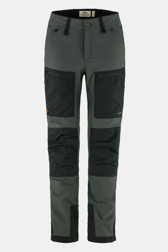 Fjällräven Fjällräven Keb Agile Trousers W Outdoorbroek Dames