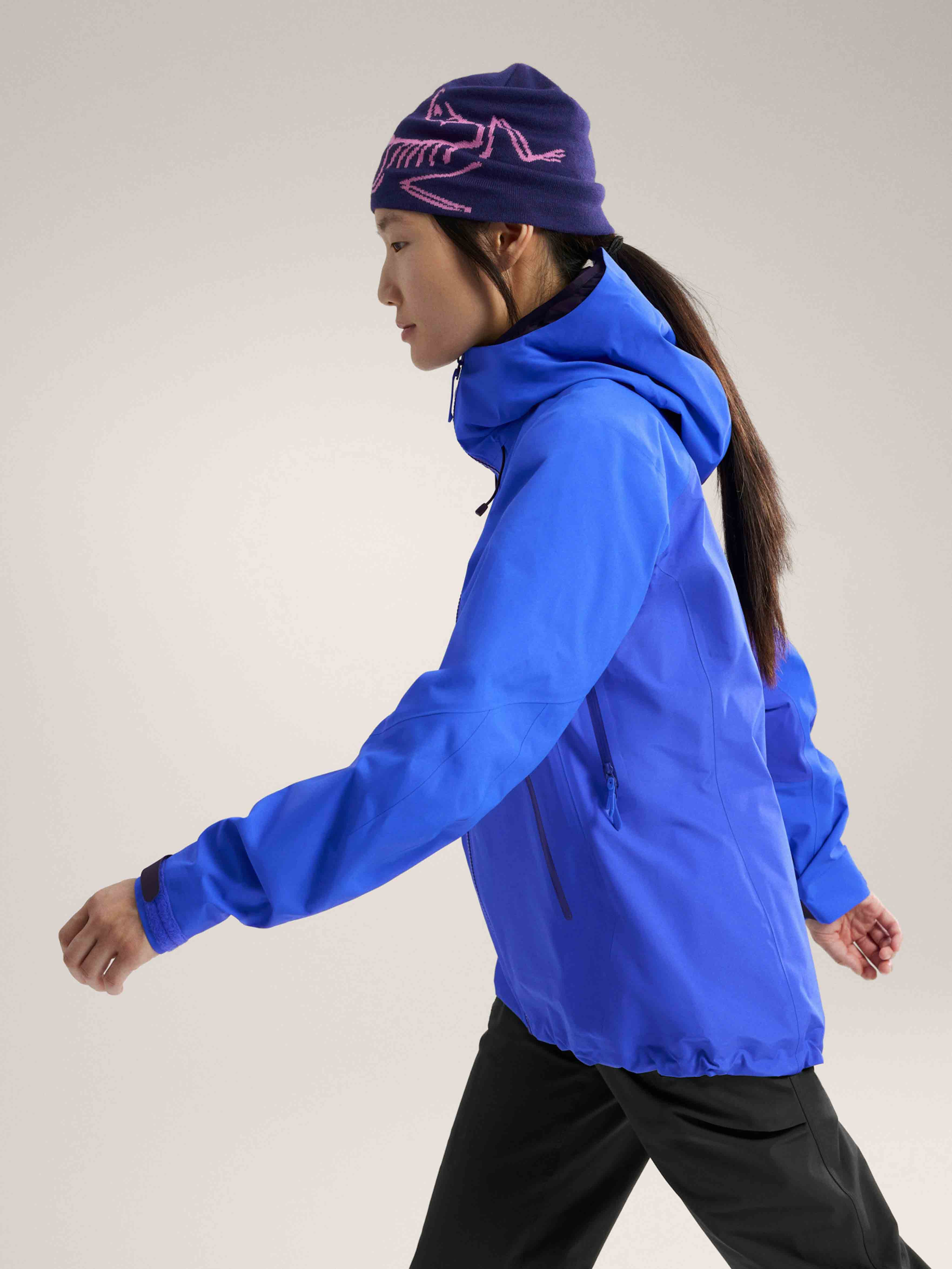 Beta AR Jacket Stormhood Dame Electra