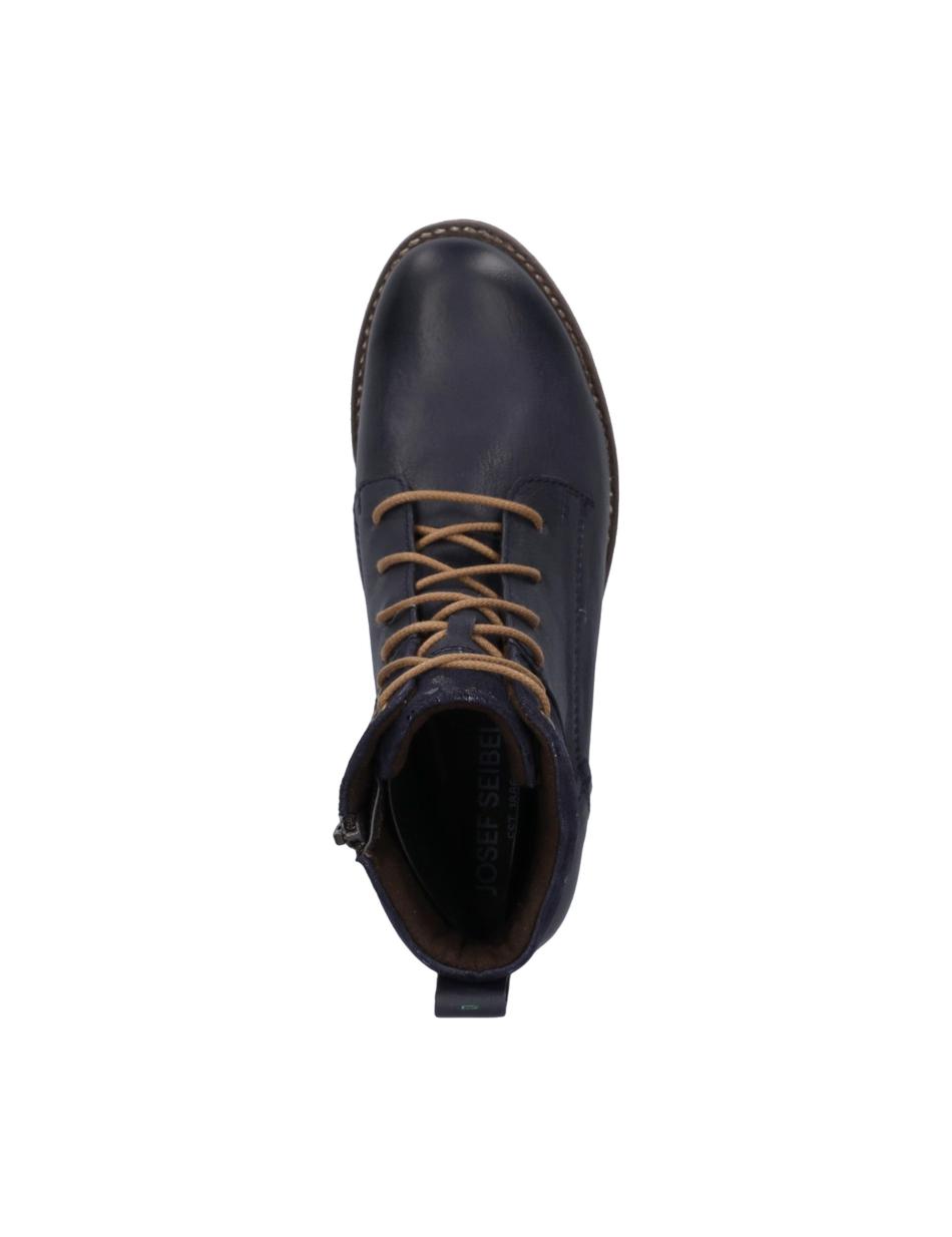 Stiefelette Sienna 95, ocean