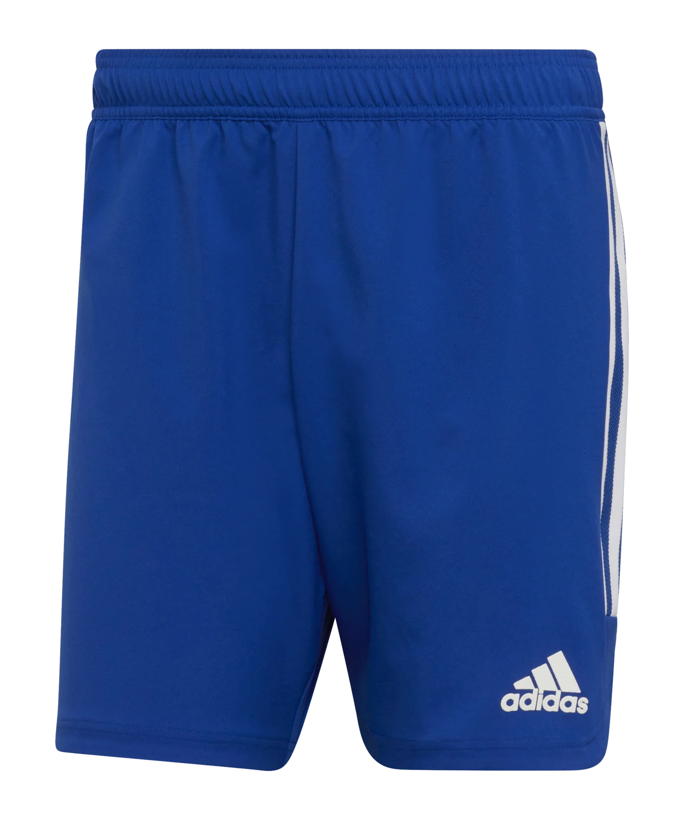 adidas Condivo 22 MD Short Blau Weiss