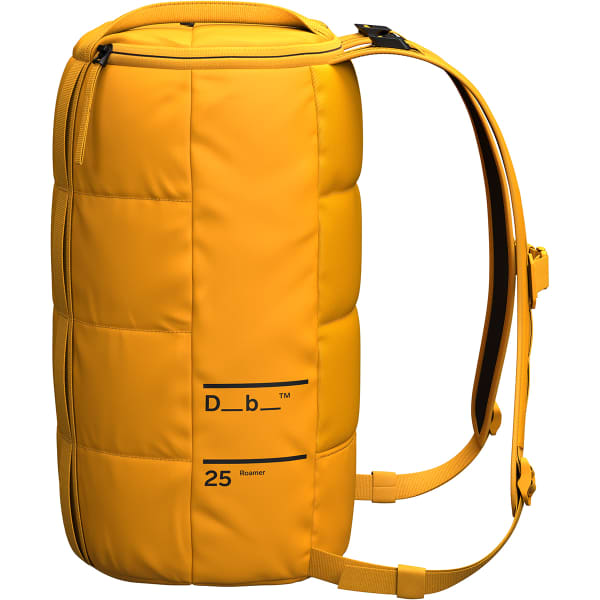 Sac à dos lifestyle DB ROAMER DUFFEL PACK 25L