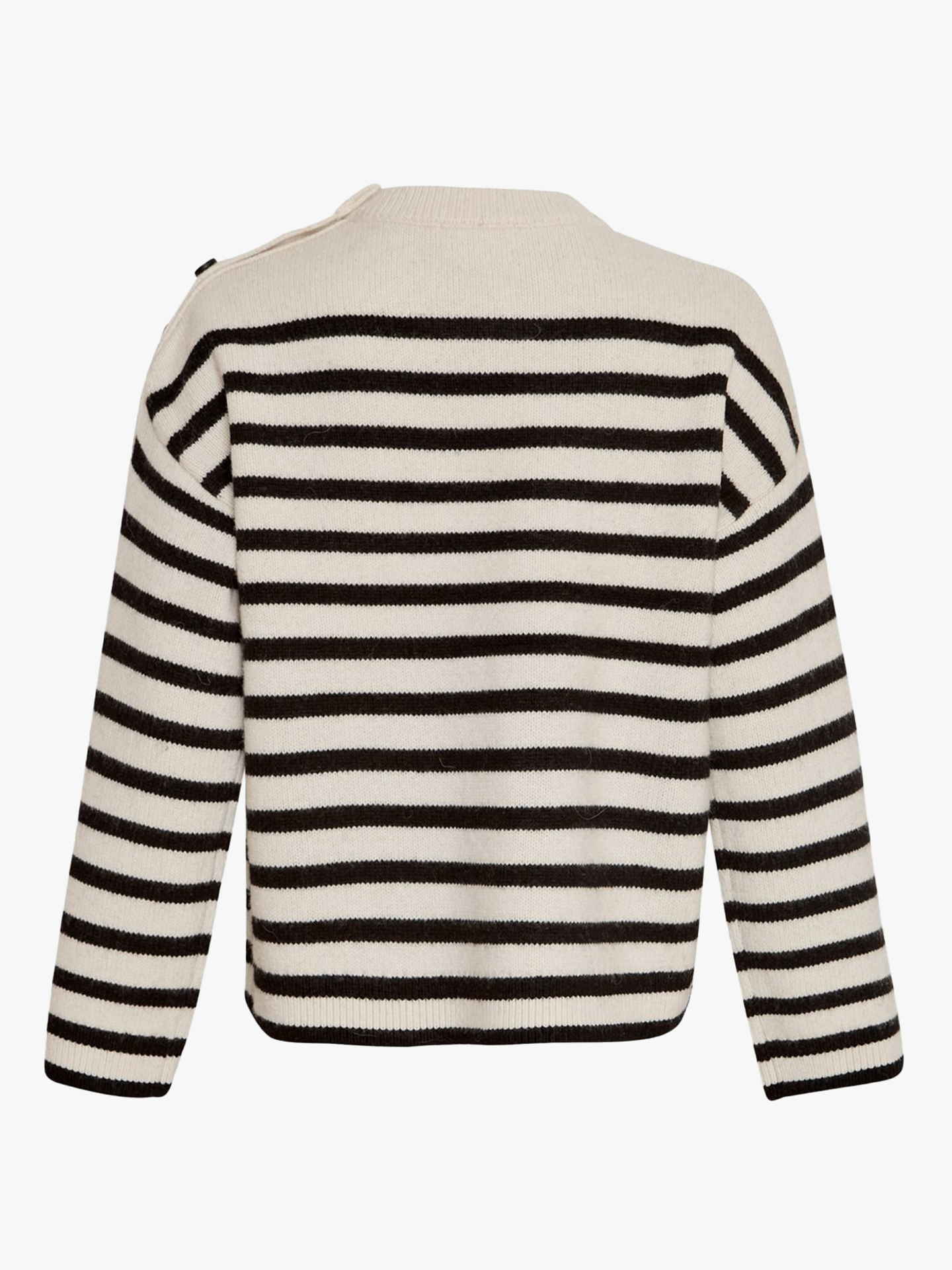 Carina Pullover