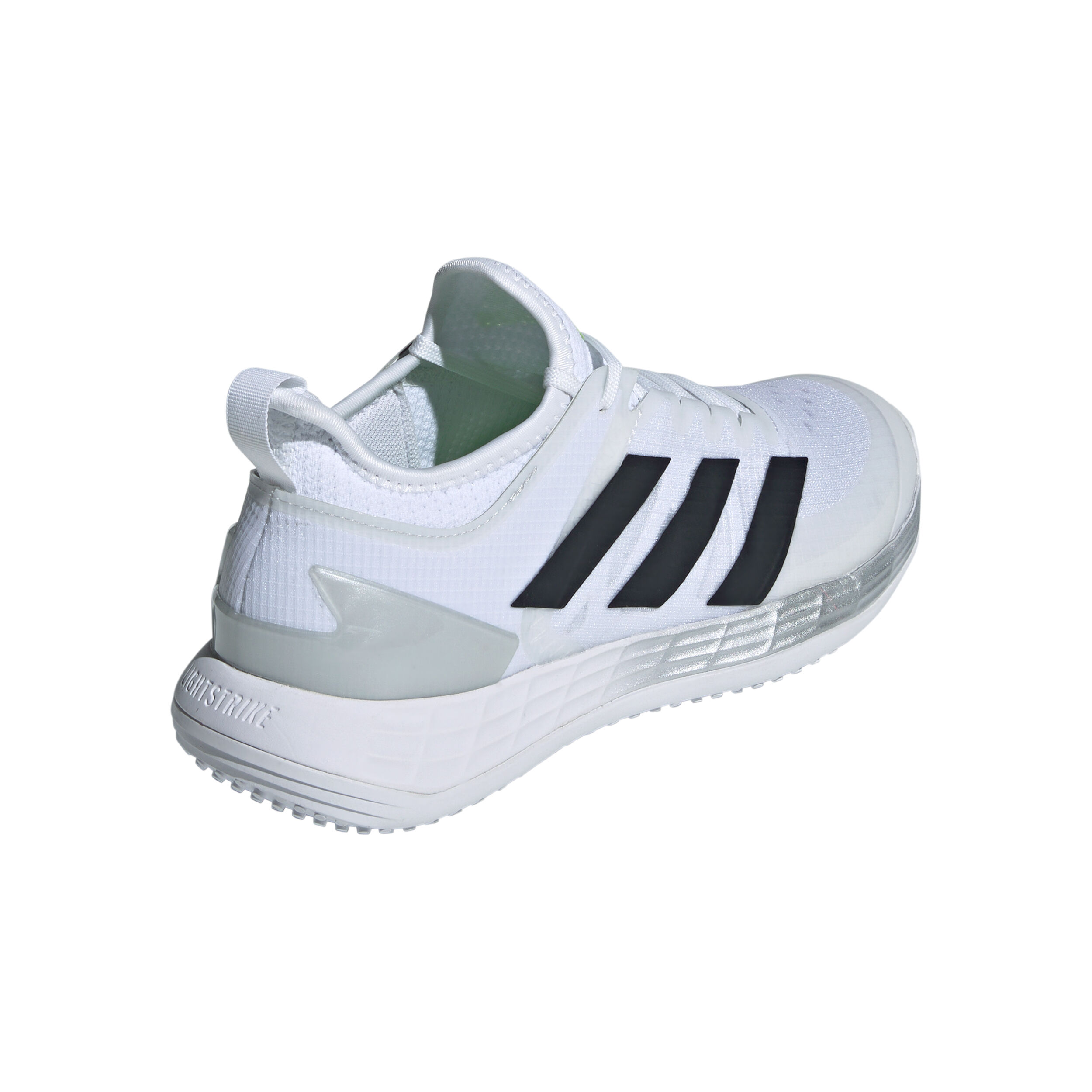 adidas Adizero Ubersonic 4 Chaussure Gazon Femmes - Blanc , Noir