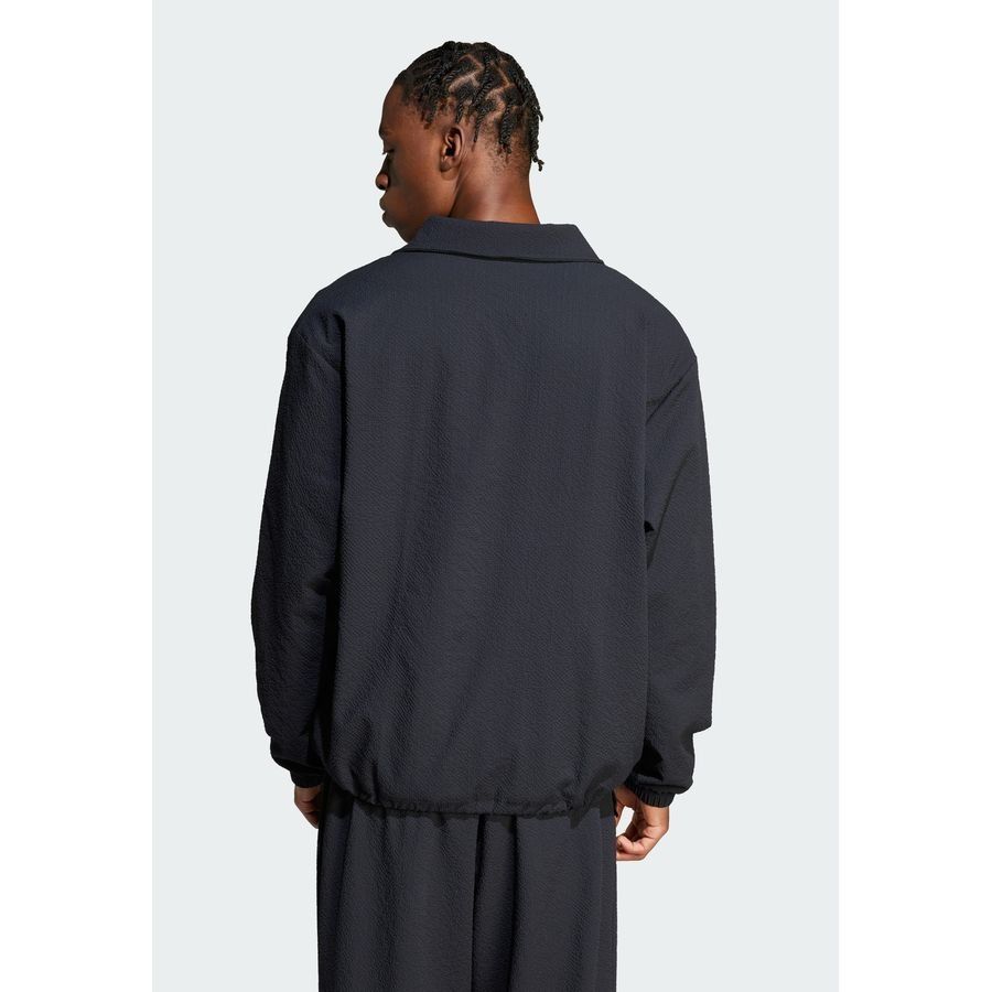 Adidas Original Veste de survêtement Fashion Seersucker Firebird