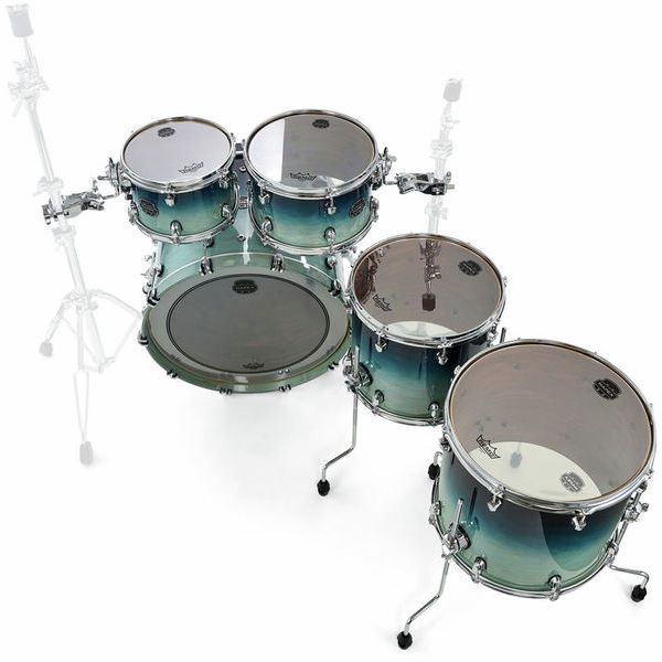 Mapex Saturn Studioease Set -RJ