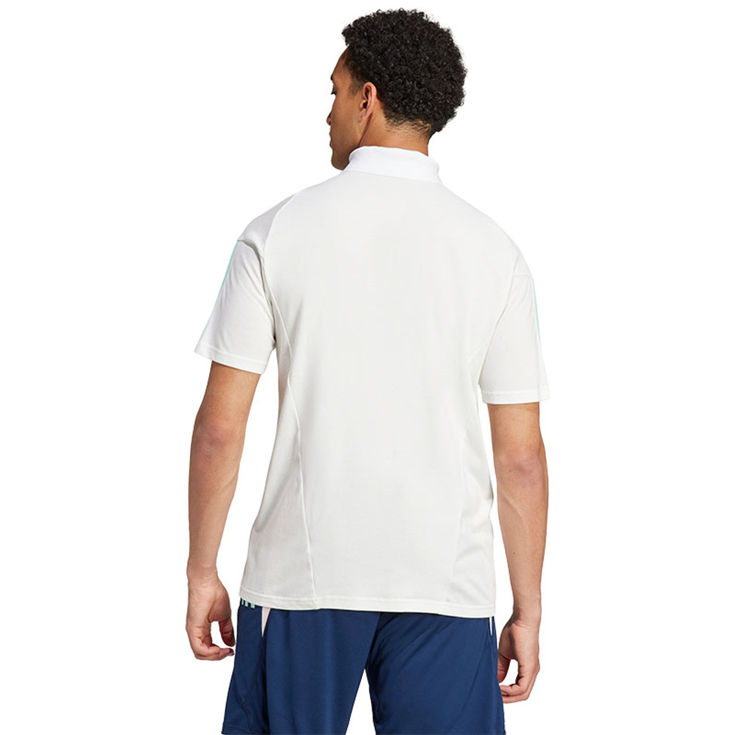 adidas Ajax Polo Set