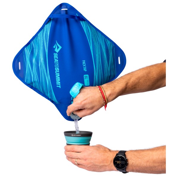 Sea to Summit - Pack Tap - Transport de l'eau