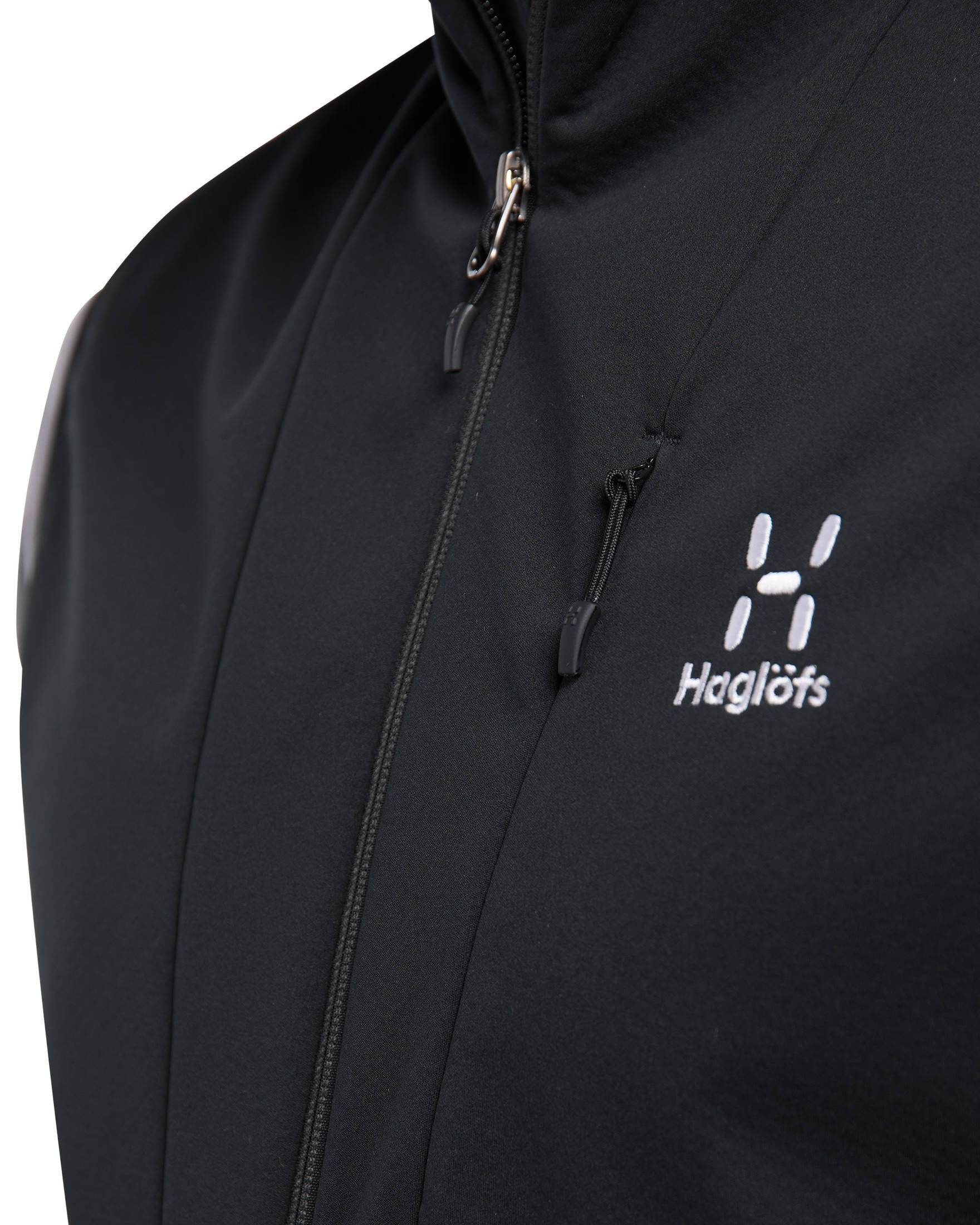 Haglöfs| Herren Softshellweste Multi Flex Vest