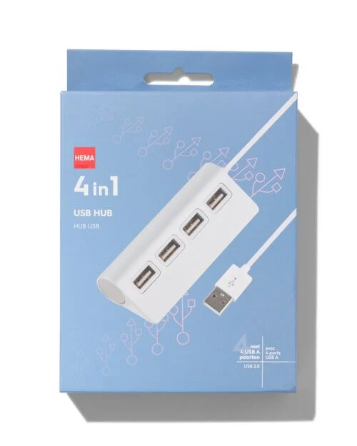 hub USB 2.0