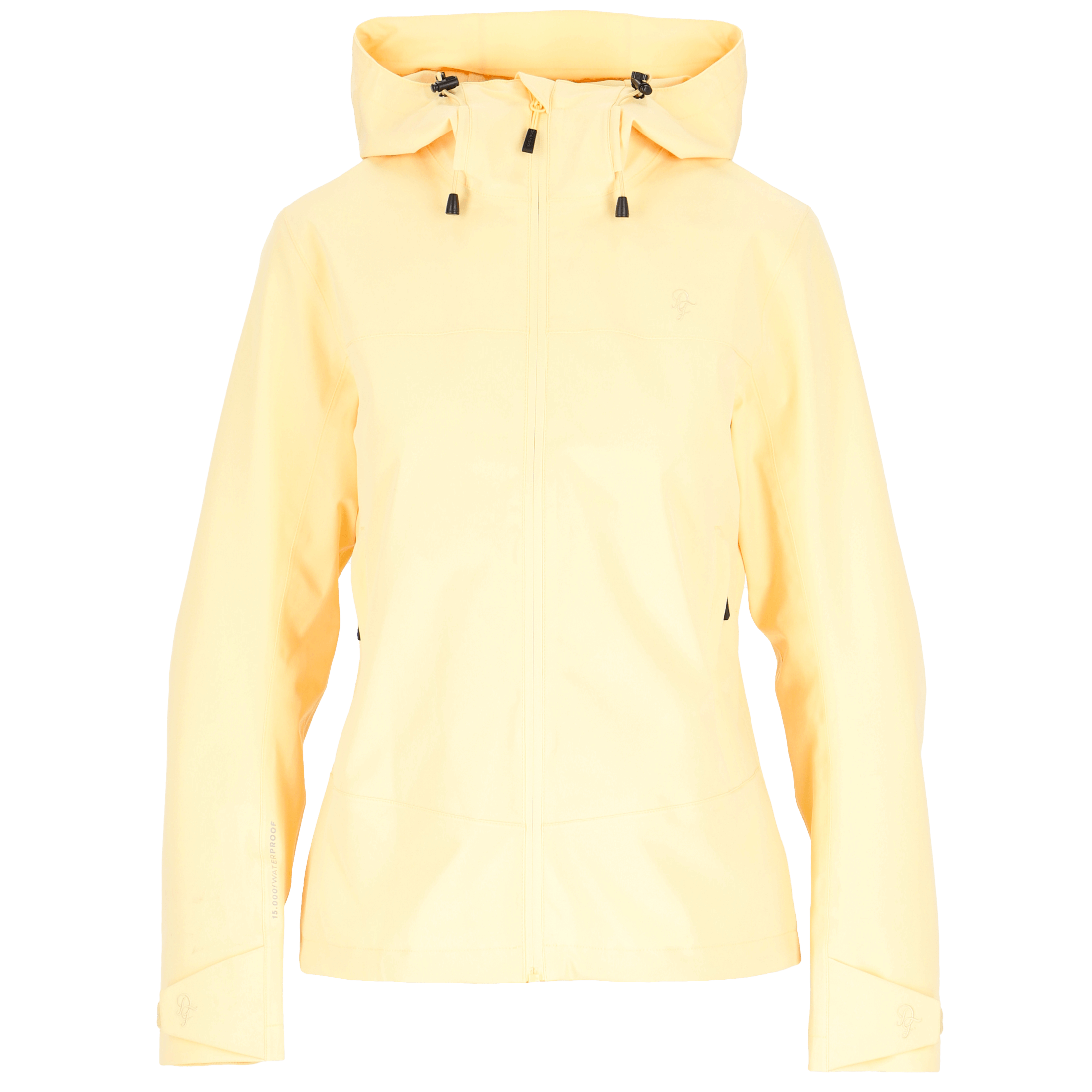 Daniel Franck Alpha 2.0 2L Jakke D - Jakke