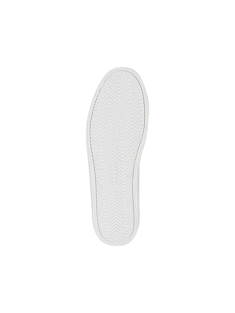 D.A.T.E. Sneaker HILL  weiss
