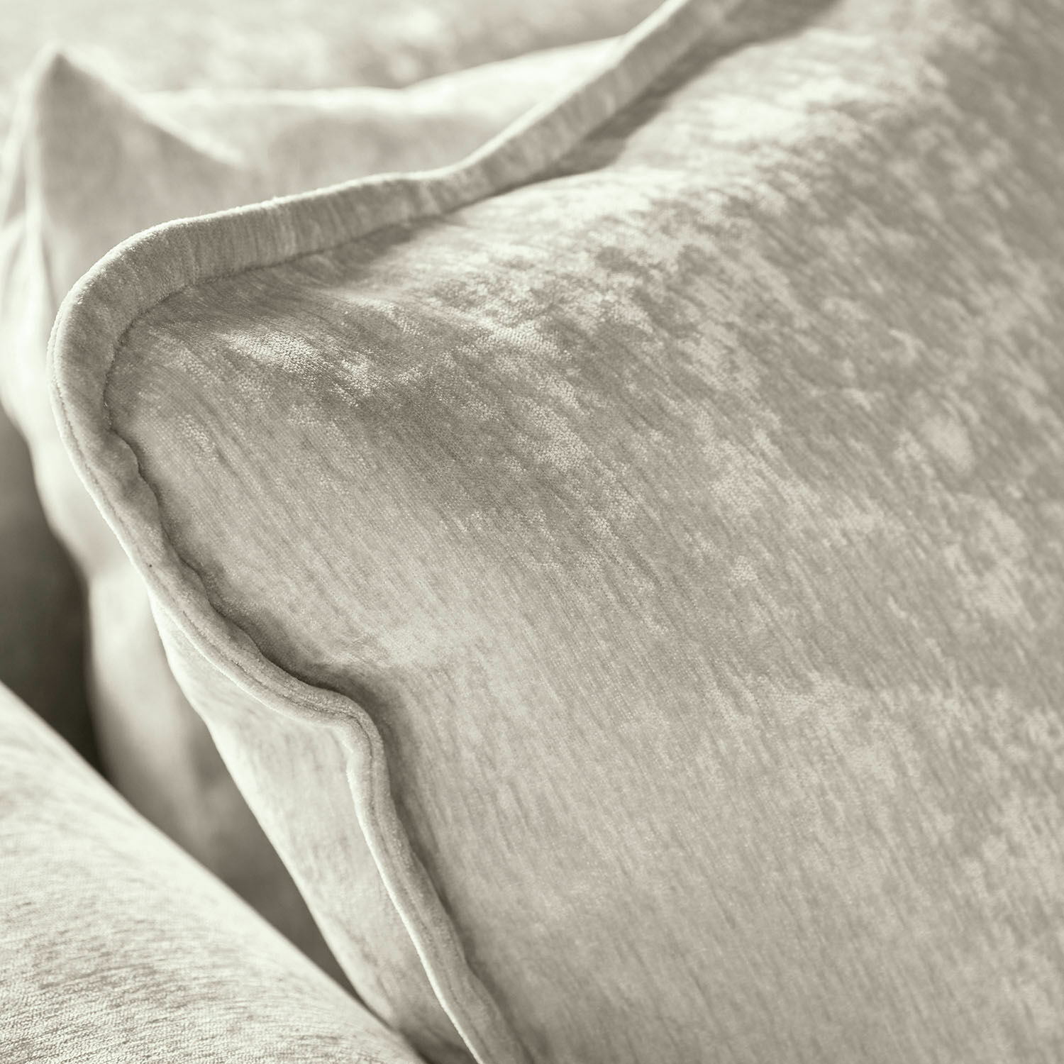 Sofa Gémonville creme