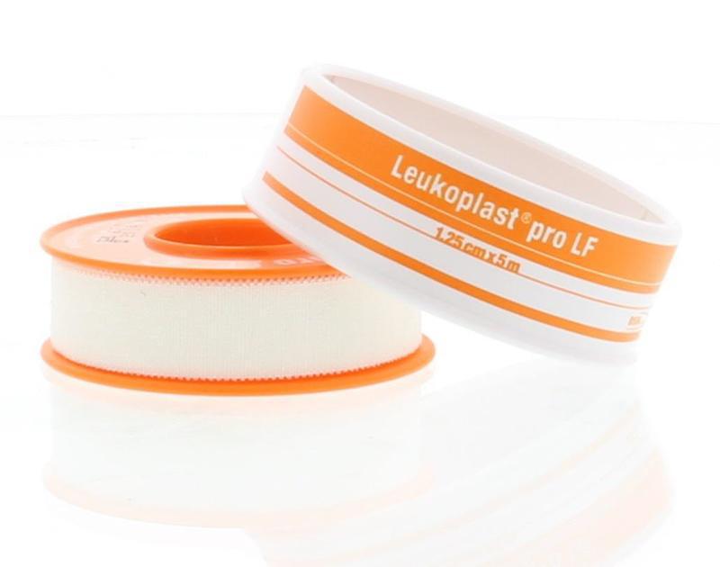 Leukoplast Pro LF 5m x 1.25cm 1