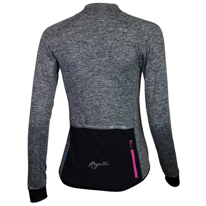 Rogelli Benice 2.0 LS Jersey