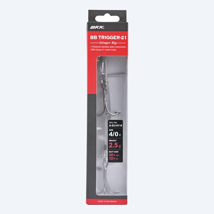 BKK Bkk Bb Trigger-21