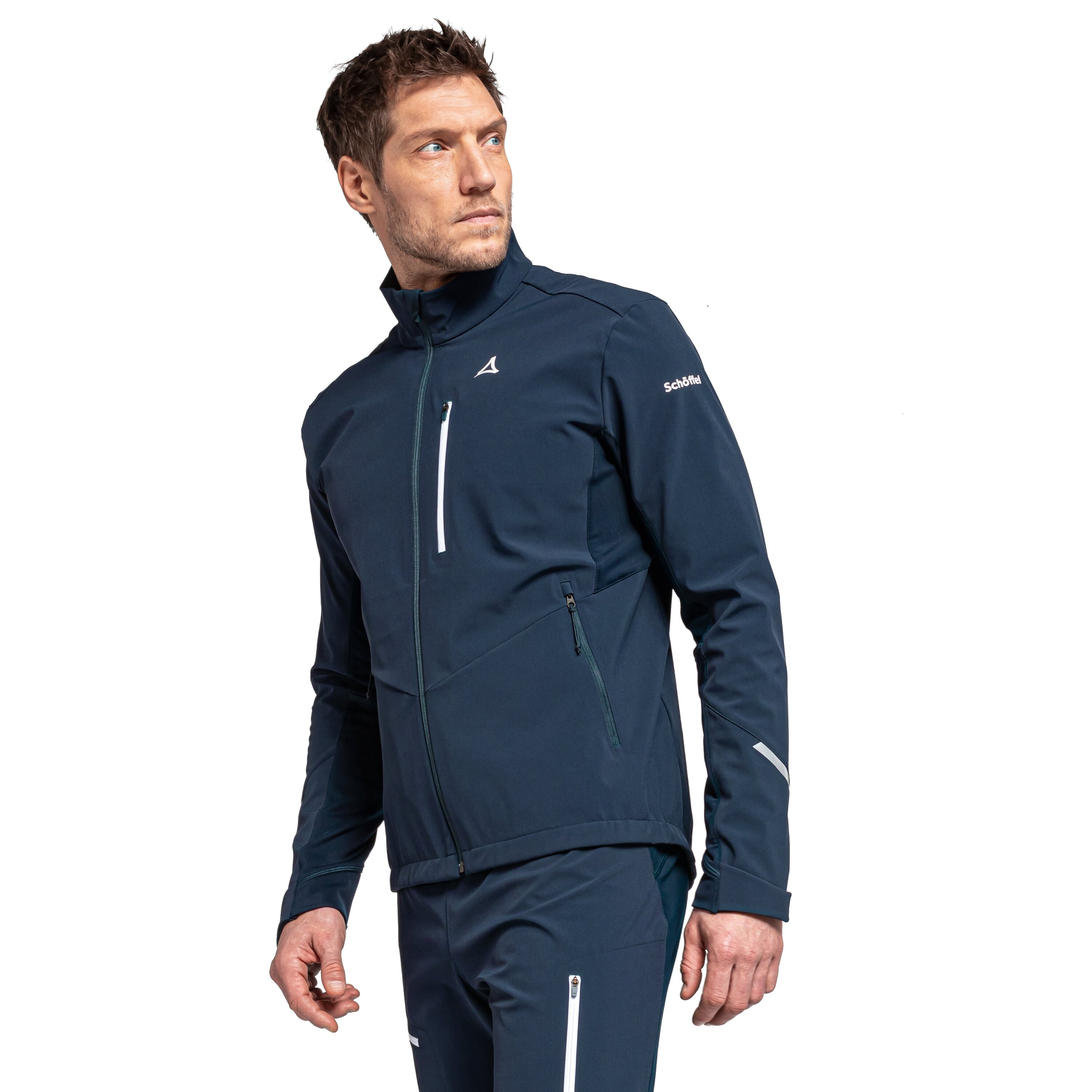 Softshell Jacket Rinnen M