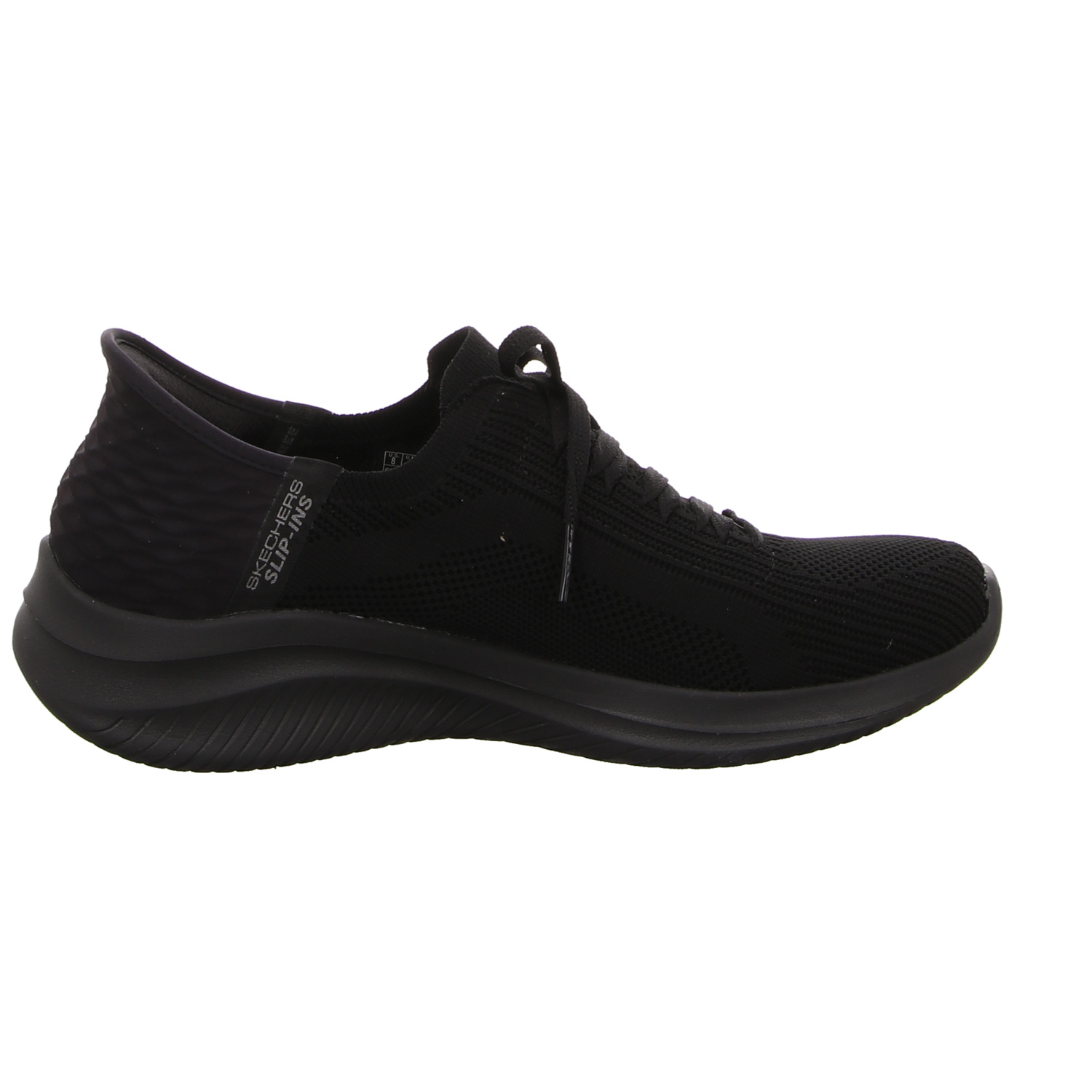 Skechers Sneaker schwarz schwarz