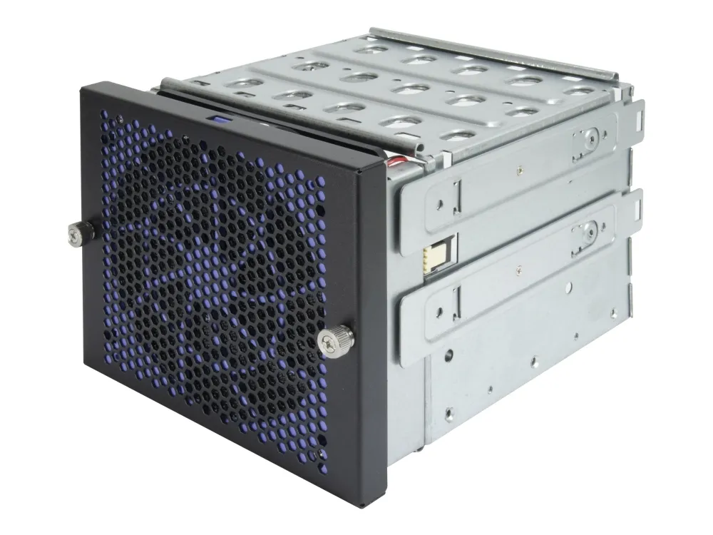 Inter-Tech IPC 3U-30765 - Rack-monterbar - udvidet ATX - ingen strømforsyning (ATX) - USB