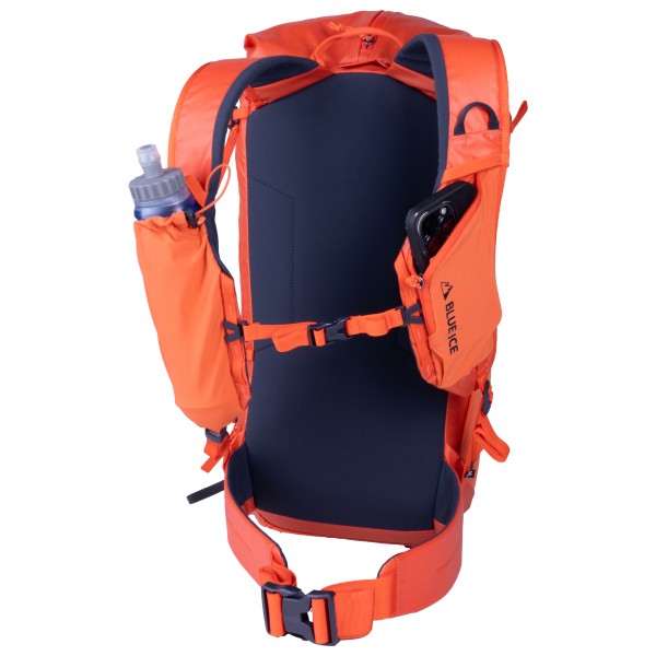 Blue Ice - Firecrest Pack 28 - Sac à dos de montagne