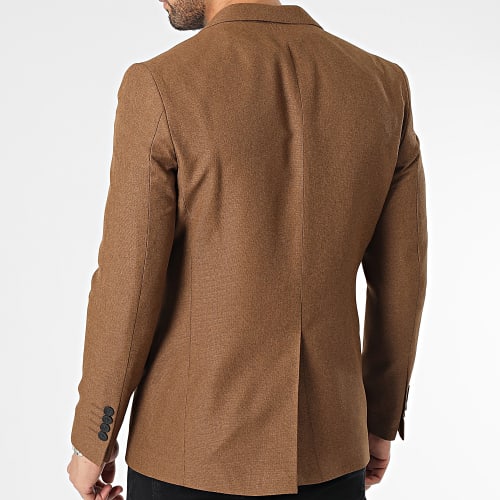 Veste Blazer Marron