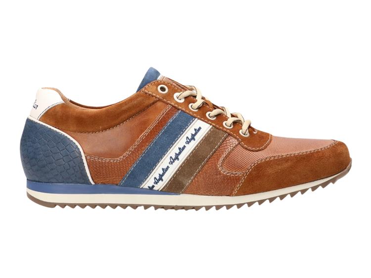 Australian Footwear Camaro leather BRUIN