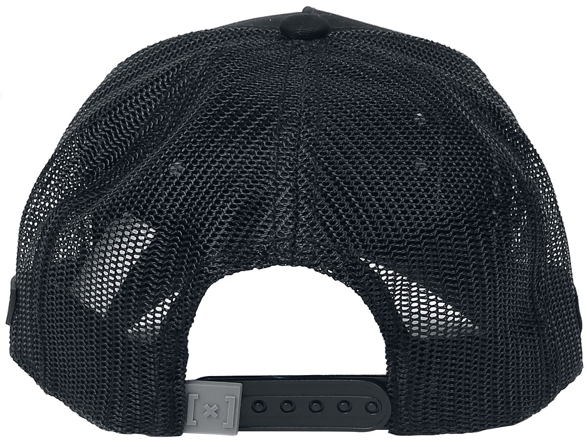 Capslab - Logo | Naruto Casquette