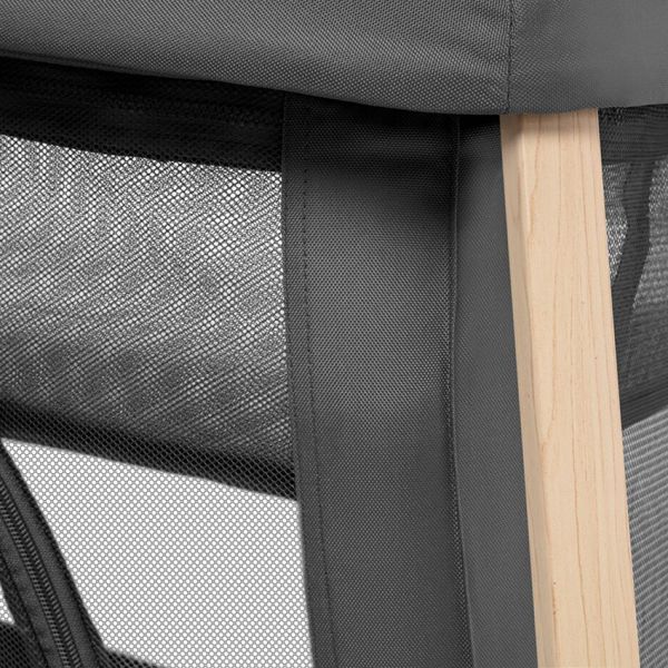 Maxi-Cosi Calao Reisbedje Light Eco - Beyond Graphite