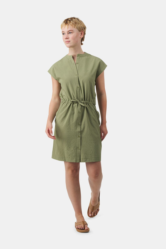 Ayacucho Ayacucho Bali Dress Jurk