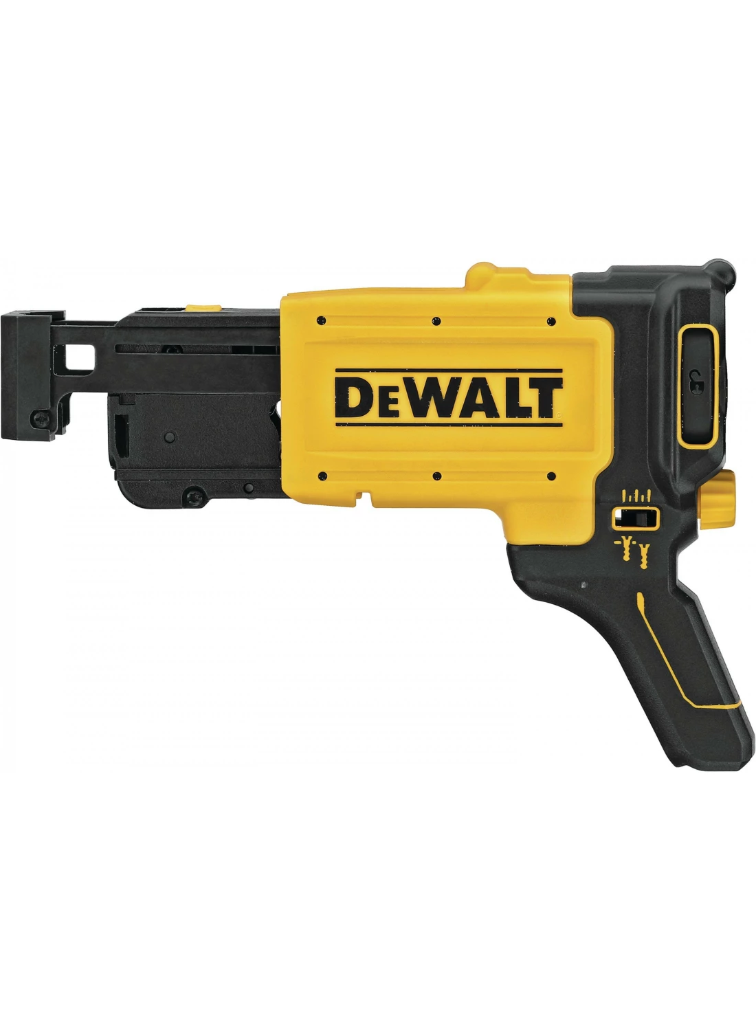 DeWALT DCF6202 Bandschroefmechanisme voor DCF620