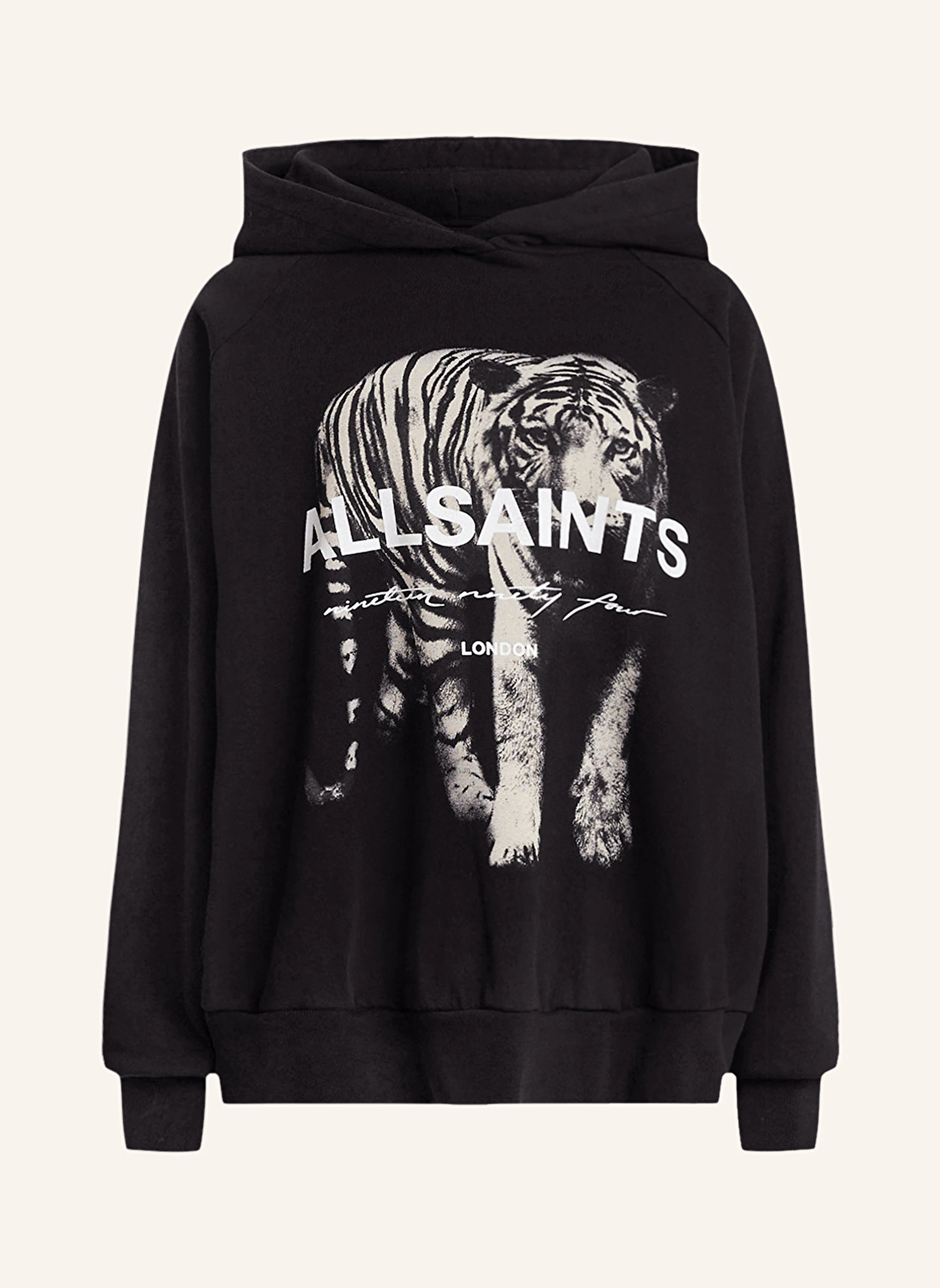 ALLSAINTS Hoodie KIT TALON