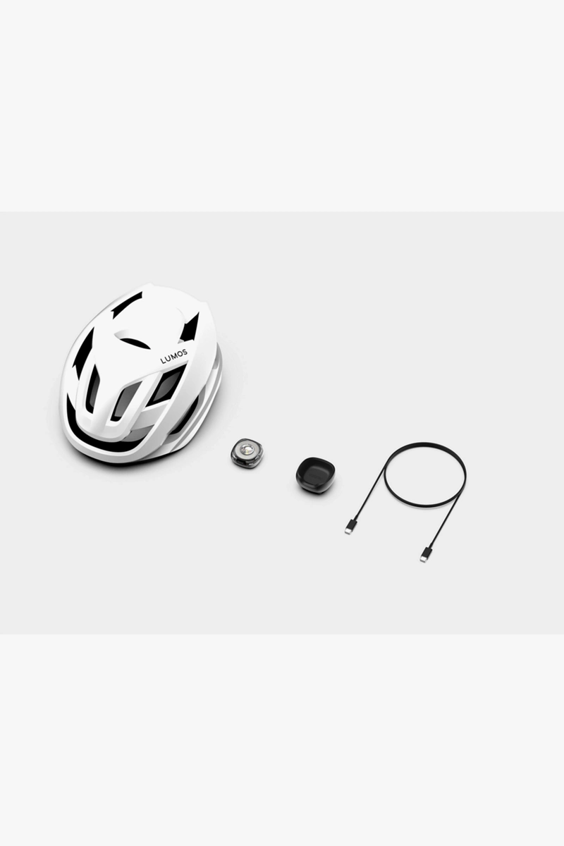 Lumos Ultra Fly Pro Mips Velohelm