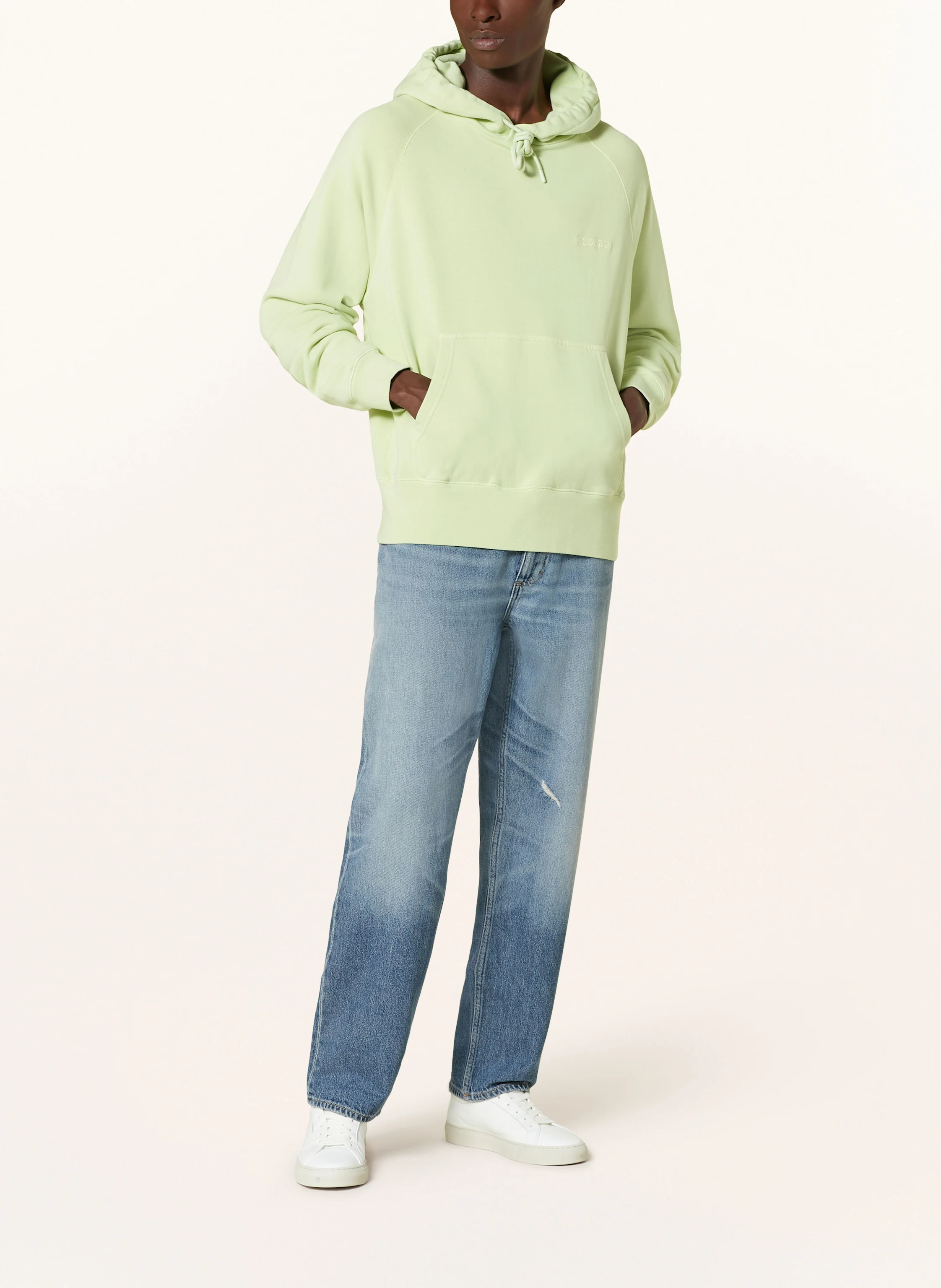 CLOSED Hoodie