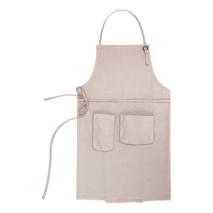 Numero 74 Tablier adulte | Powder S018
