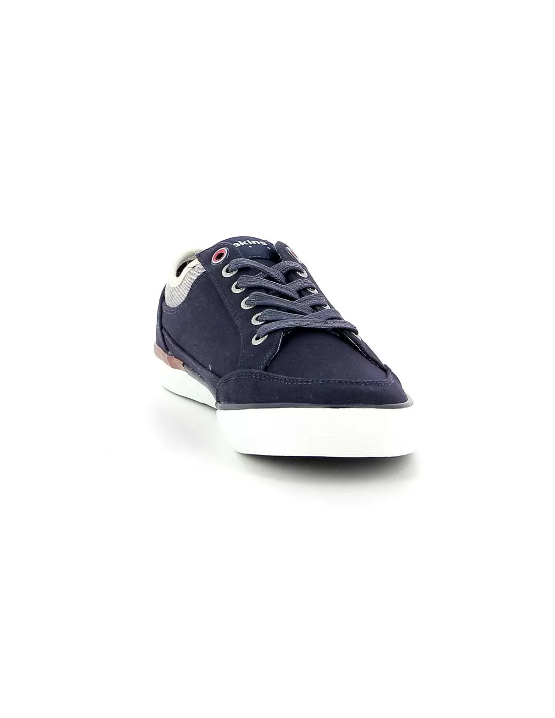 REDSKINS GENIAL - Baskets Marinegris