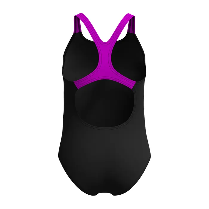 Speedo ECO Medley Logo Medalist Badpak Meisjes