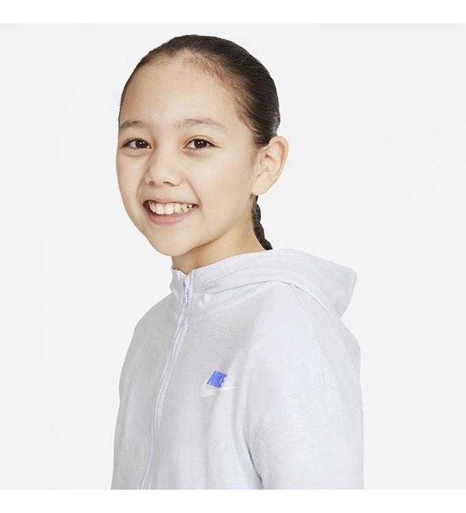Nike JR Sportswear Hoodie