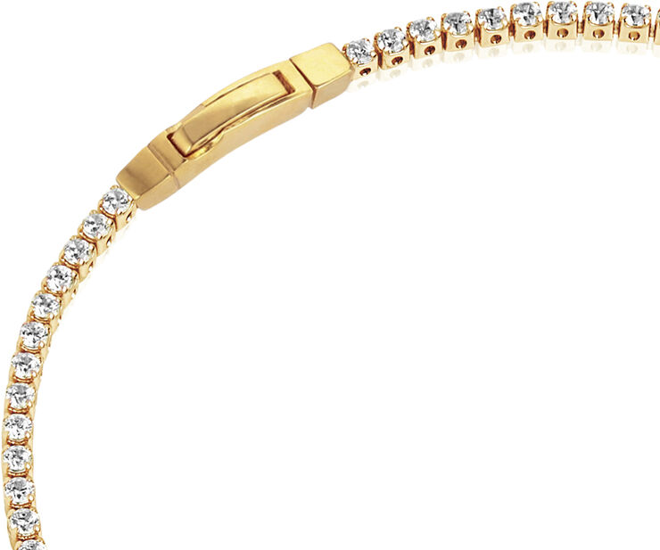 Sif Jakobs Jewellery ELLERA BRACELET 18 kt. forgyldt