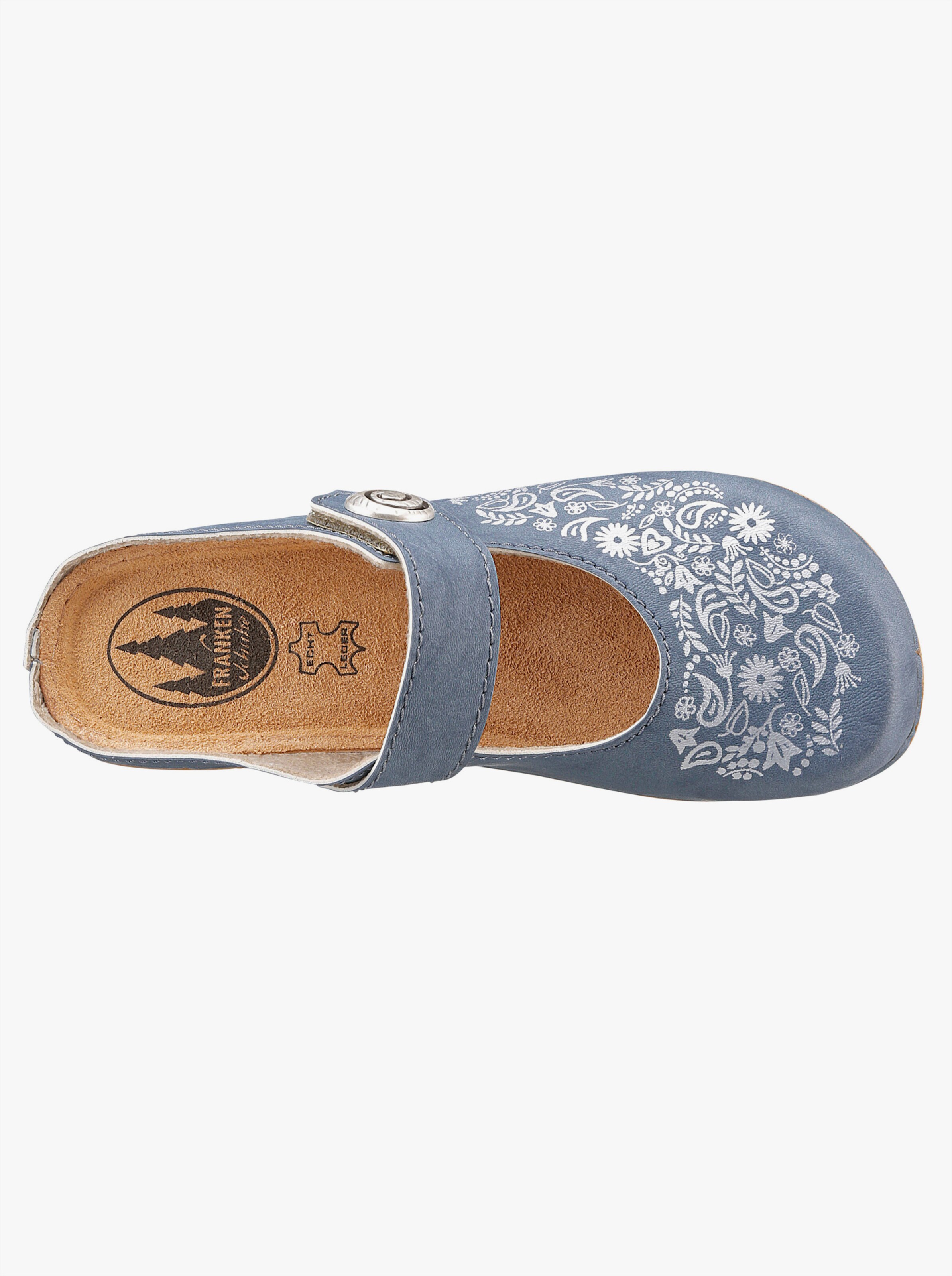 Clogs
