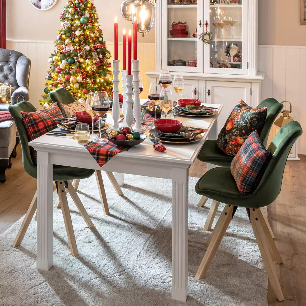 Esstisch Maisonette 160 x 90 cm