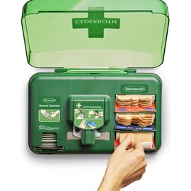 Kit de premiers secours 'Wound Care Dispenser'