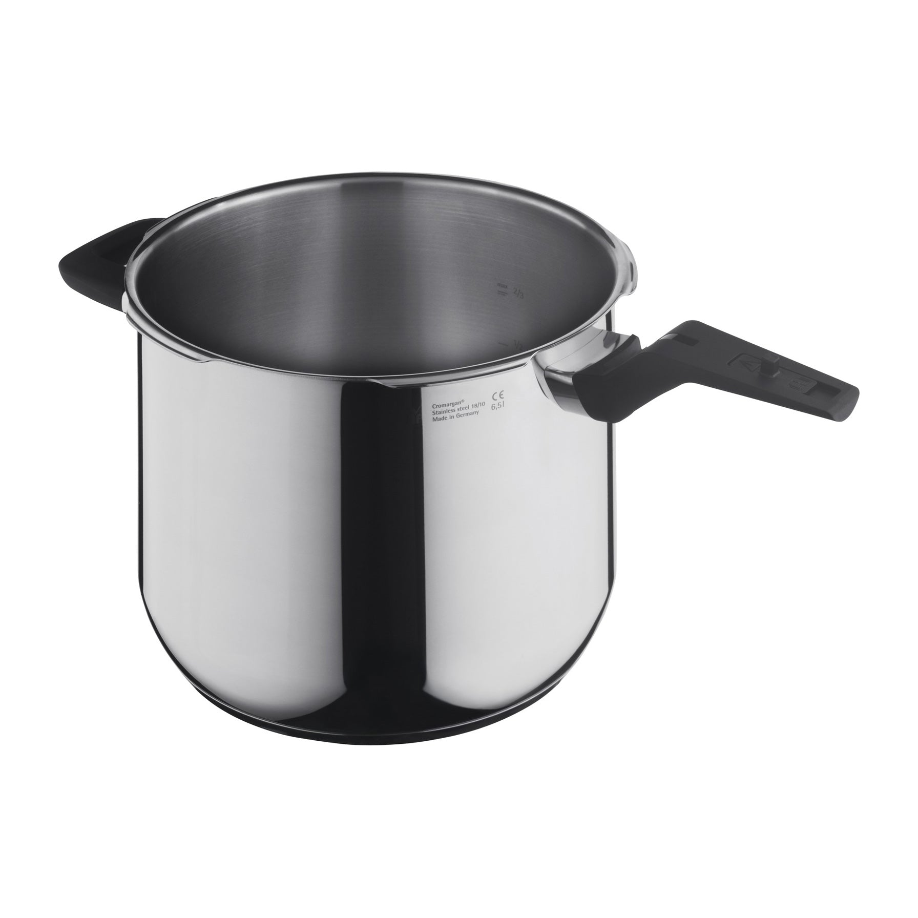 WMF Perfect Premium Snelkookpan 6,5 L