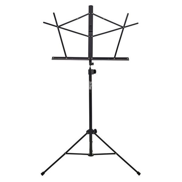On-Stage Notenständer SM7122B Schwarz
