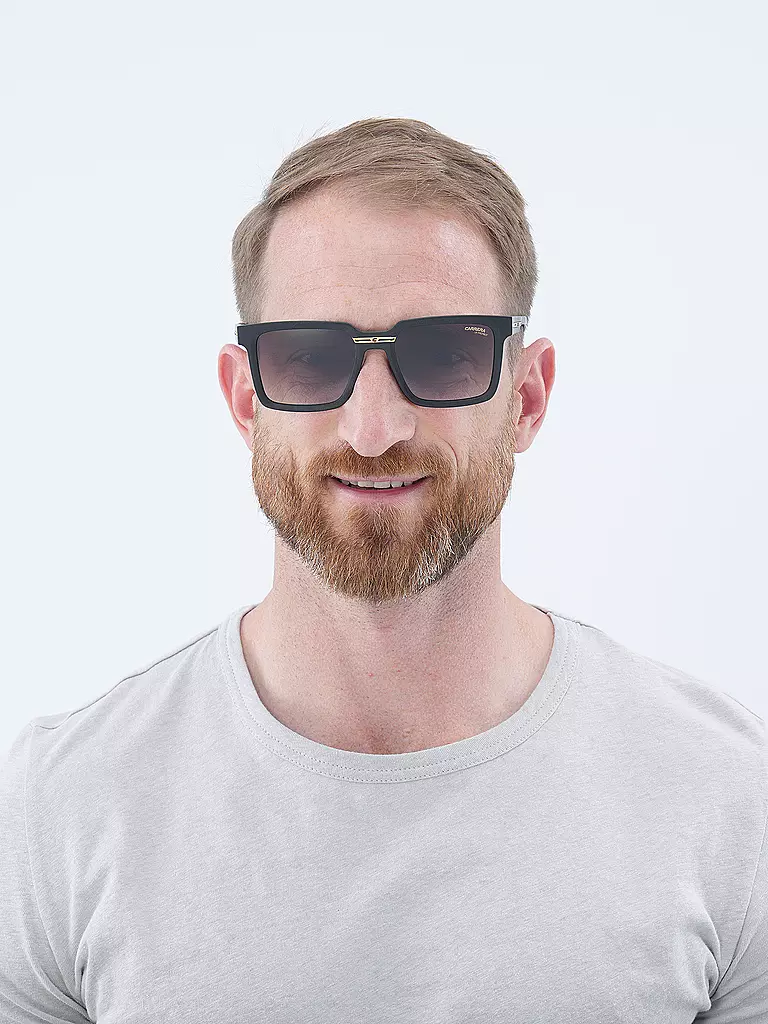 CARRERA BRILLEN Sonnenbrille VICTORY C 02/S schwarz
