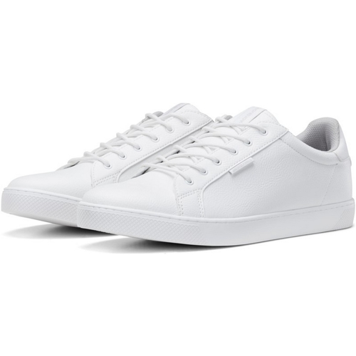 Jack & Jones - 12150725 JFWTRENT PU BRIGHT WHITE 19 NOOS BRIGHT WHITE Blanco