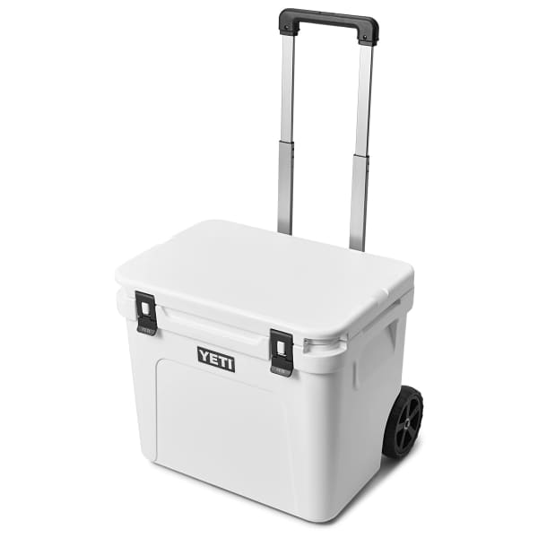 Glacière YETI ROADIE 60 WHITE