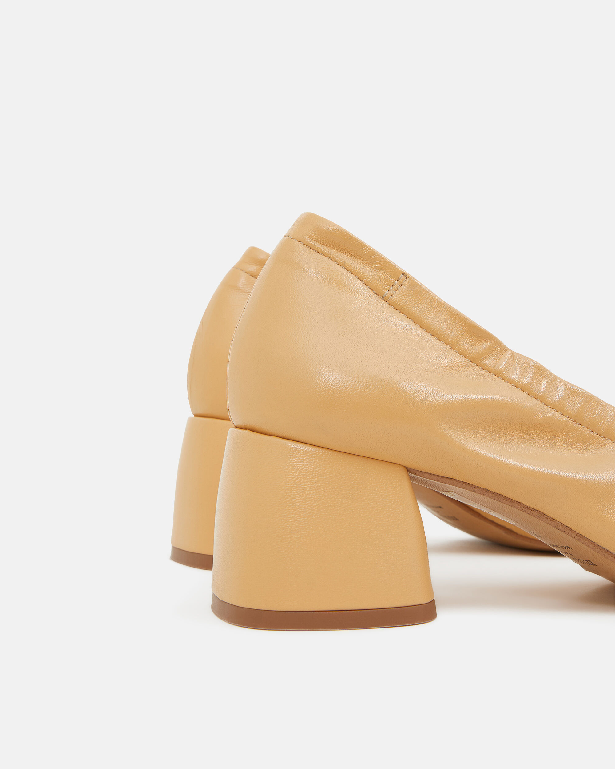 ESCARPIN BELINE Beige