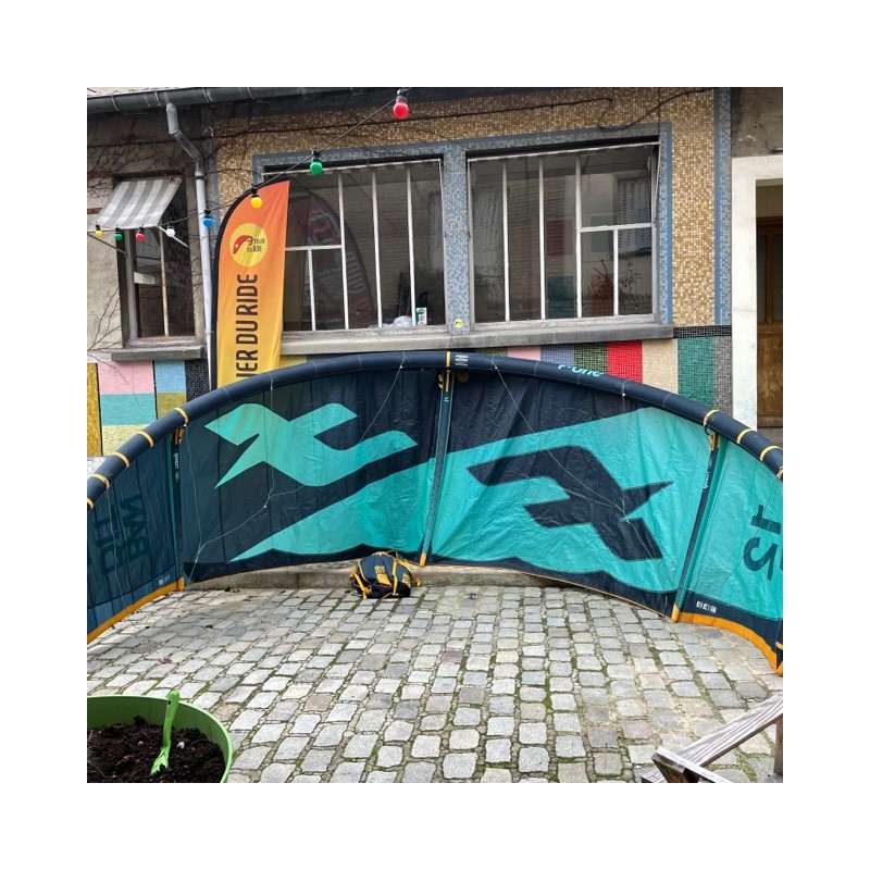 Aile occasion Bandit 12m 2020 - The Corner Shop