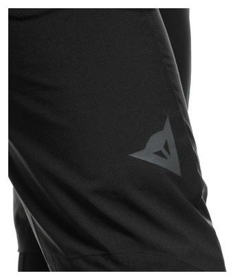 Short Dainese HgAER Noir Femme