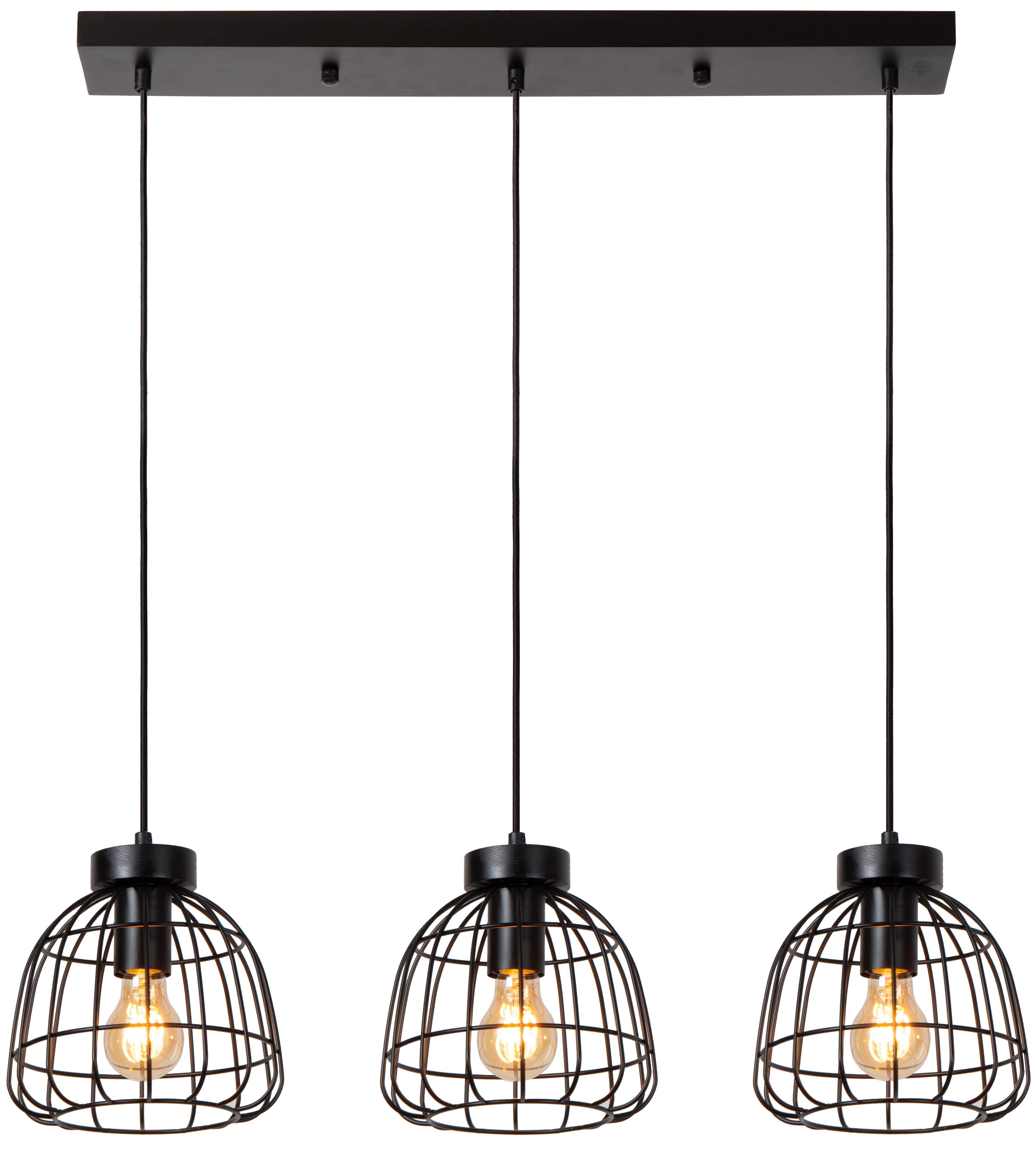 Hanglamp  Filox B80 x D20 cm