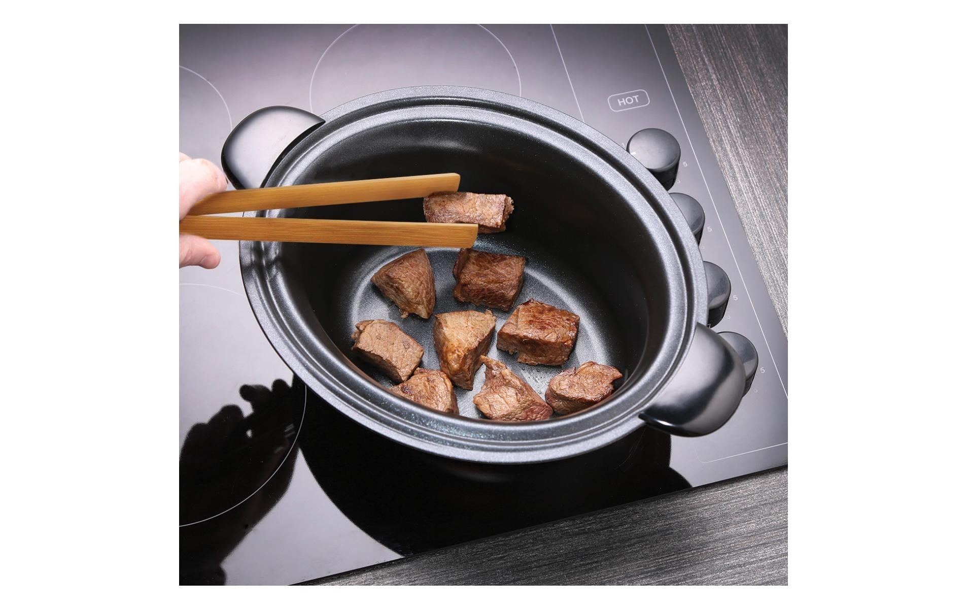 RUSSELL HOBBS Dampfgarer »Maxicook« 200 W